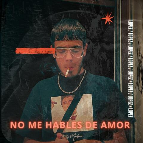 No Me Hables de Amor