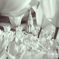 WHITE (feat. Money Make$)