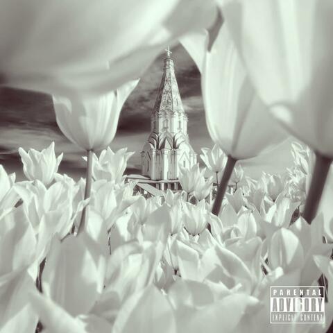 WHITE (feat. Money Make$)