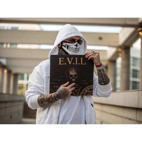 E.V.I.L. A Danny DaBeato Exclusive