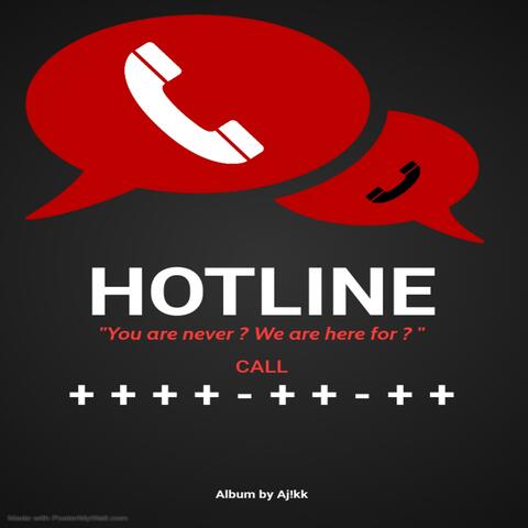 Hotline .