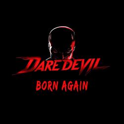 Daredevil: Born Again Theme (Epic Version)