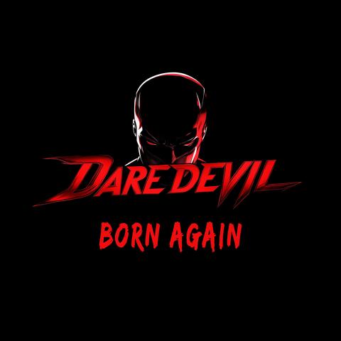 Daredevil: Born Again Theme (Epic Version)