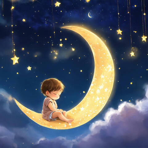 Good night, Precious Baby