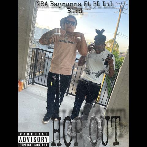 Hop out (feat. Lil bird)