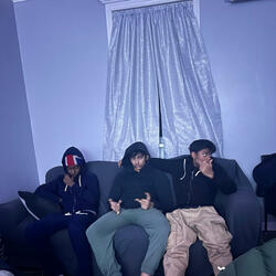 Where U @? (feat. Kru & Zuko)