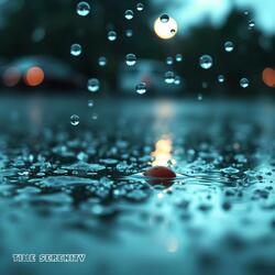 Time Serenity (Dreamy Sleepy Relaxing Ambient)