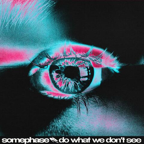 Do What We Don't See