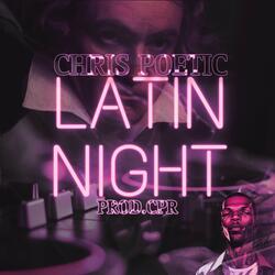 Latin Night (feat. CPR)