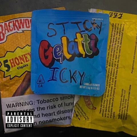 Sticky Icky