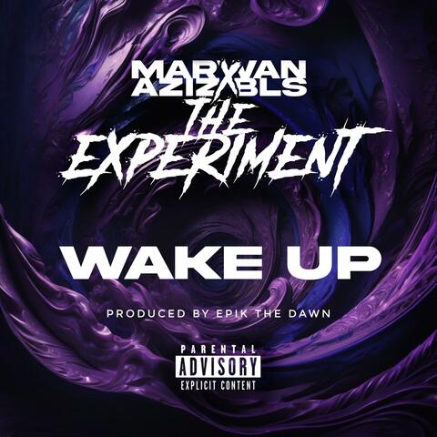 WAKE UP