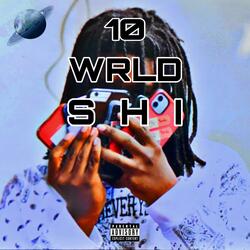 10WRLD SHI