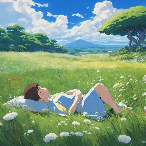 Enjoying a Relaxing Afternoon BGM