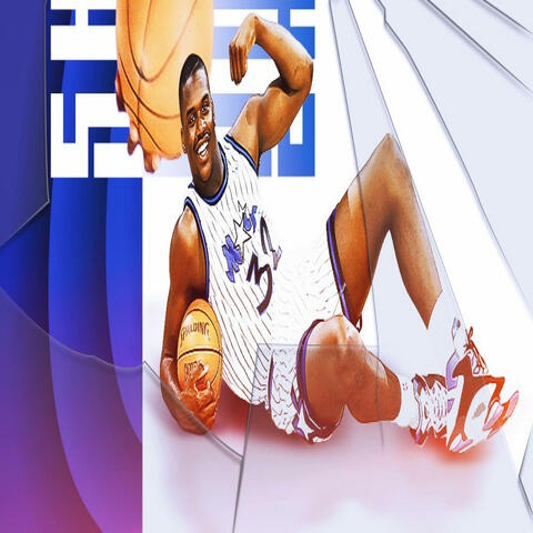 Like Shaq (feat. TIMTAPP)