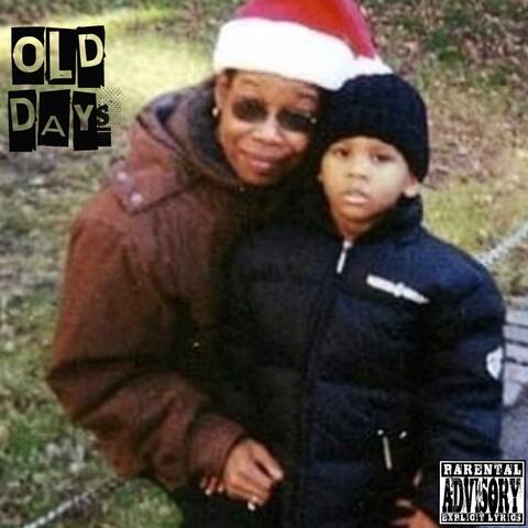 OLD DAYS