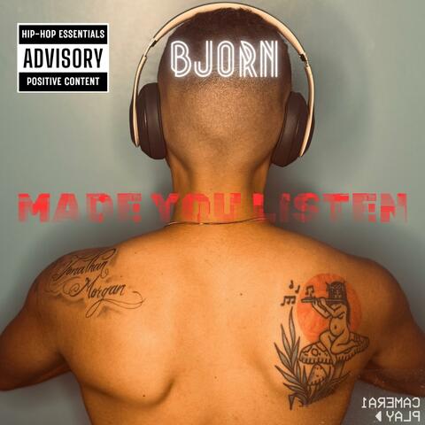 Made You Listen