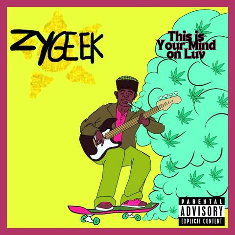 Zygeek
