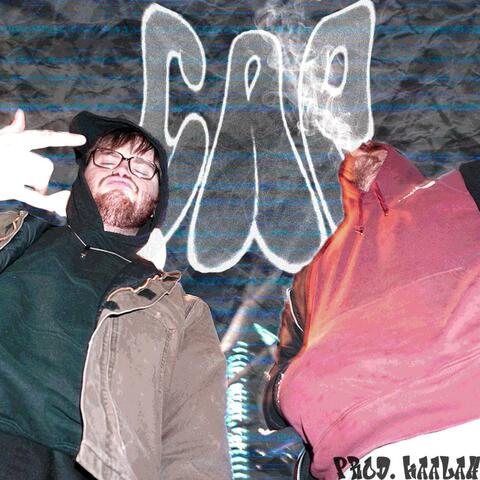 CAP (feat. Tem3nos)