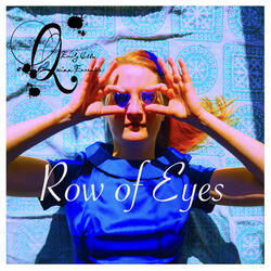 Row of Eyes