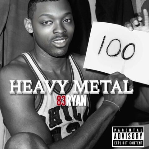 Heavy Metal (Wilt)