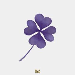 4 Leaf Clover