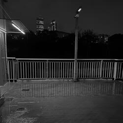 so dark (slowed + reverbed)