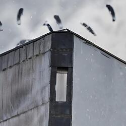 lovely (slowed + reverbed)