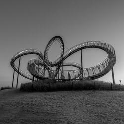 endless loop (slowed + reverbed)