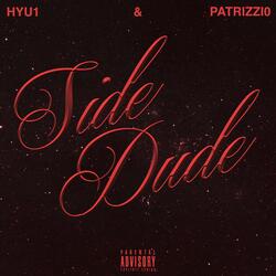 SIDE DUDE (feat. Patrizzi0)