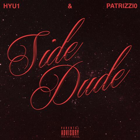 SIDE DUDE (feat. Patrizzi0)