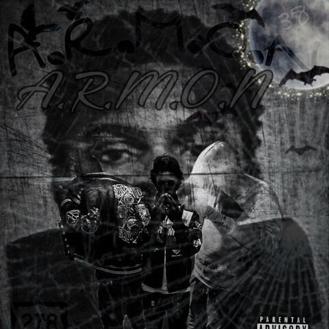 A.R.M.O.N