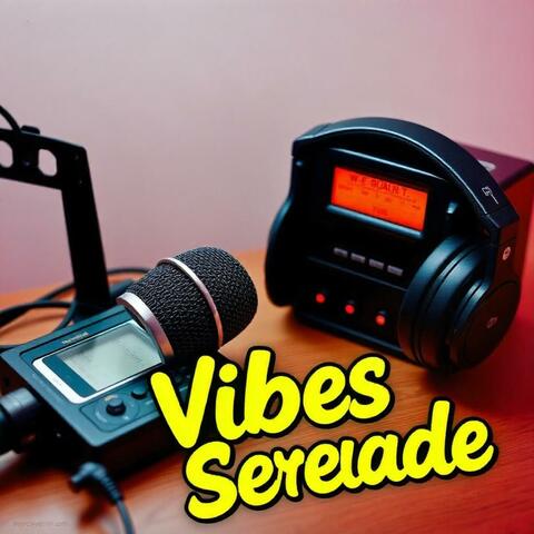 Vibes Serenade English Pop Songs Album