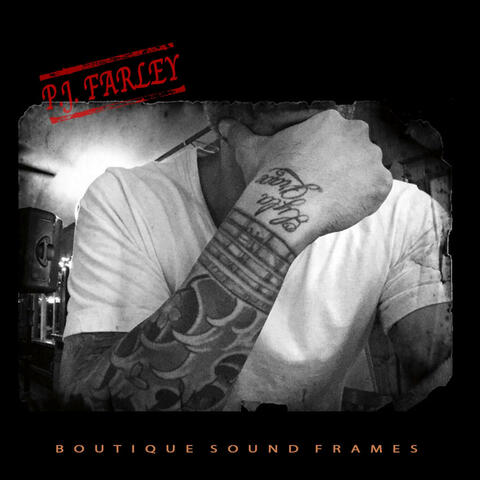 BOUTIQUE SOUND FRAMES