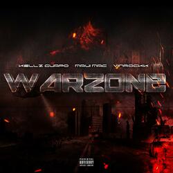 Warzone (feat. Maui Mac & Vinrockk)