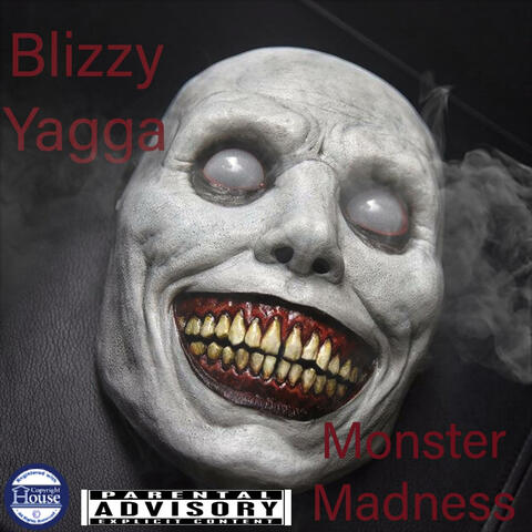 Monster Madness
