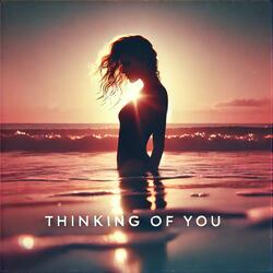 Thinking Of You (feat. Lottie Wells)