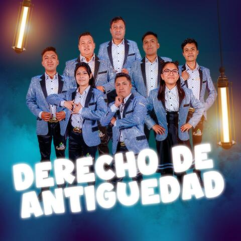 Derecho De Antiguedad