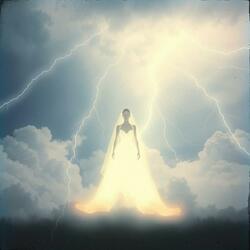 Struck by Love (and Lightning)