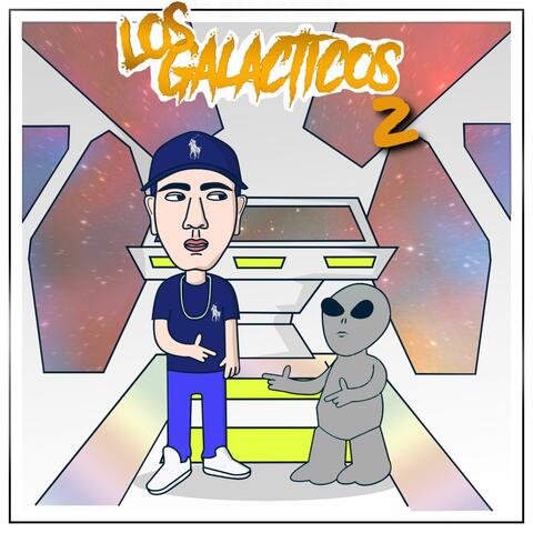 Los Galacticos 2
