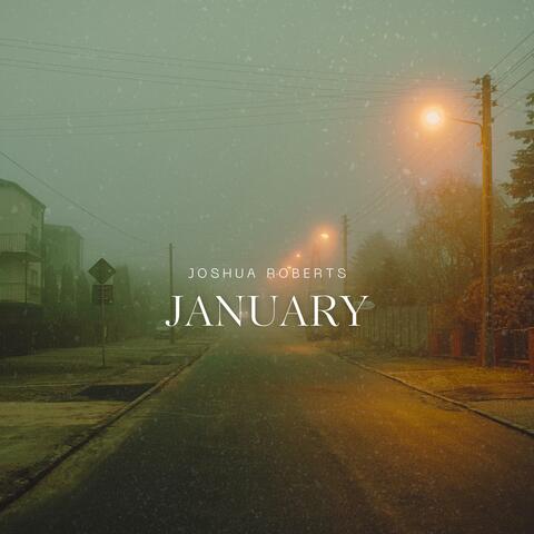 January