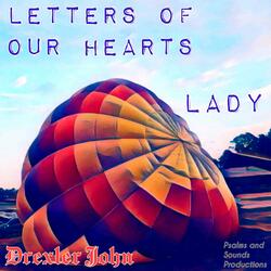 Letters of Our Hearts