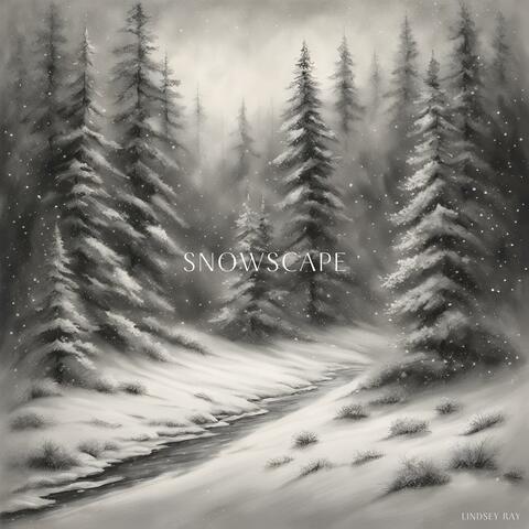 Snowscape