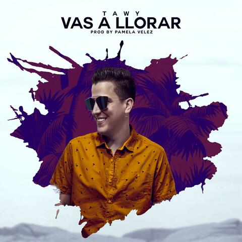 Vas a Llorar
