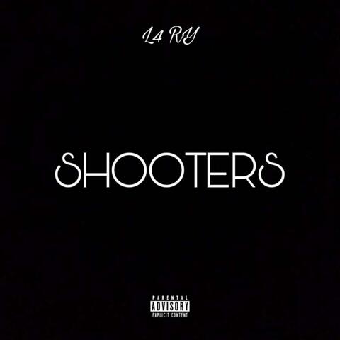 Shooters (feat. Lil Drauma & L4 Low)