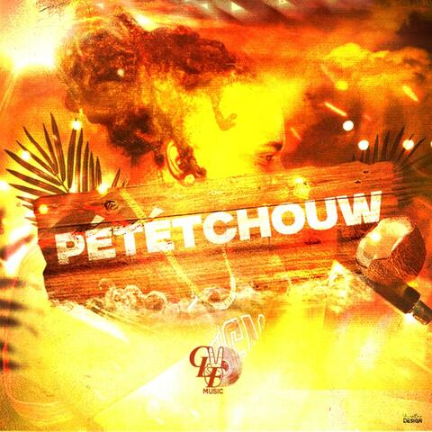 Pété Tchouw (feat. Jona & JDS)