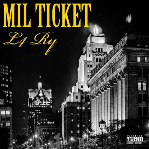 MIL TICKET