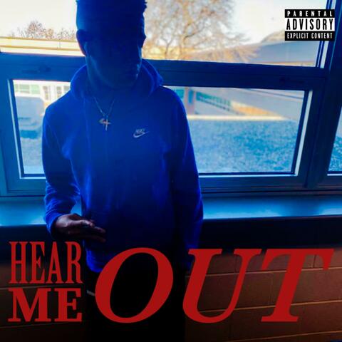 Hear Me Out (feat. Fly Ty & NAJEE AMØR)