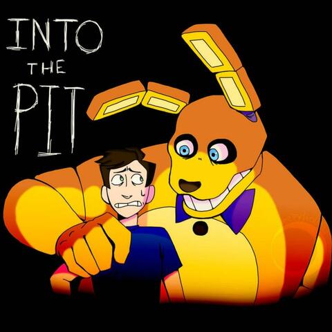 Into The Pit (Fazbear Frghts) | FNAF Song