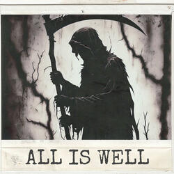 All is Well (feat. REAL sukkha)