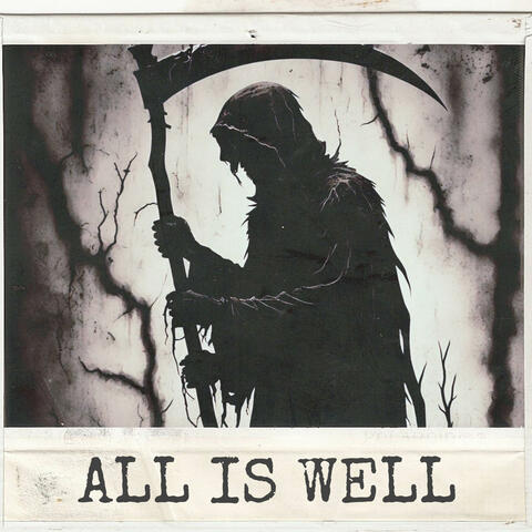 All is Well (feat. REAL sukkha)